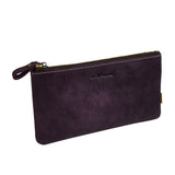 Nubuck Leather Belt Bag (Nationwide Delivery)