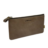 Nubuck Leather Belt Bag (Nationwide Delivery)