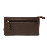 Nubuck Leather Belt Bag (Nationwide Delivery)