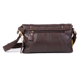 Leather Baguette Bag (Nationwide Delivery)