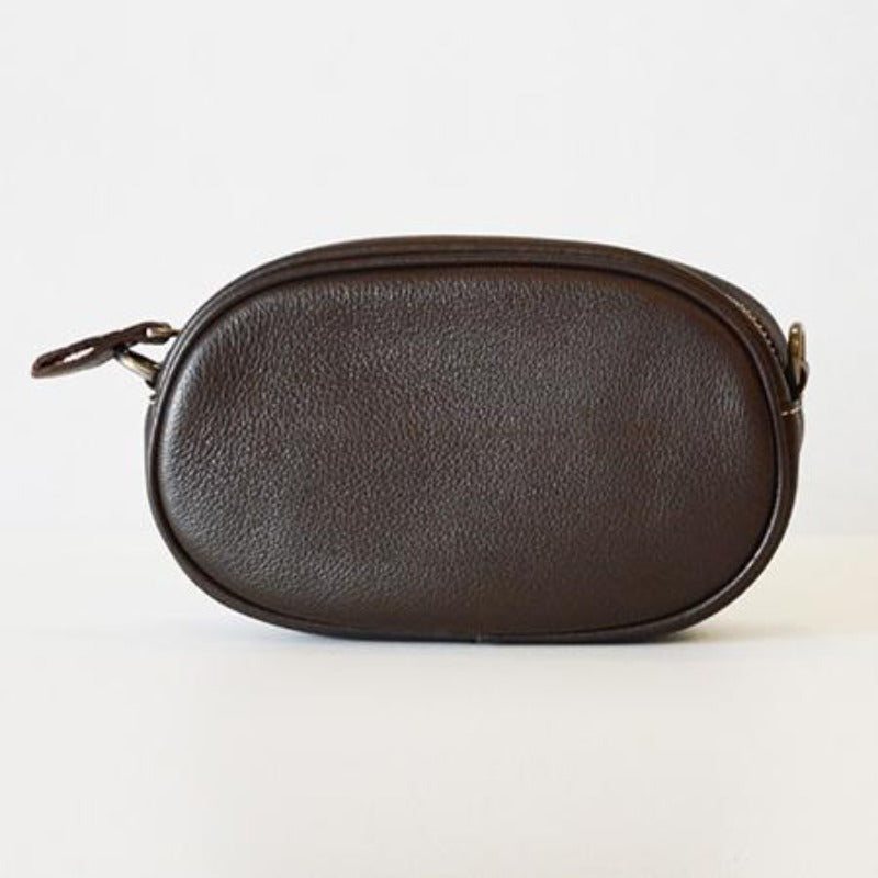 Oval Crossbody Bag (Nationwide Delivery)