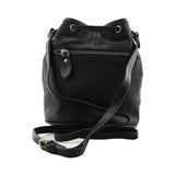 Leather Bucket Bag (Nationwide Delivery)