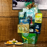 Hari Raya 2023: Keindahan Aidilfitri Hamper (West Malaysia Delivery Only)