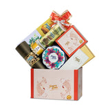 Famous Amos CNY Hamper 10 | CNY 2022 (West Malaysia Delivery Only)