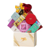 Famous Amos Raya Hamper RM299 | Raya 2023 (Nationwide Delivery)