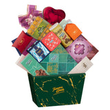 Famous Amos Raya Hamper RM399 | Raya 2023 (Klang Valley Delivery Only)