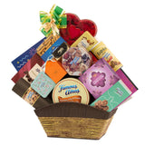 Famous Amos Raya Hamper RM599 | Raya 2023 (Klang Valley Delivery Only)