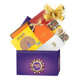 Famous Amos Diwali Premium Hamper RM99 (Deepavali 2020)
