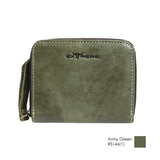 Small Elegant Leather Credit Card Case (Nationwide Delivery)