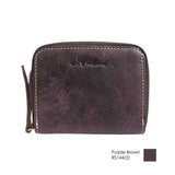 Small Elegant Leather Credit Card Case (Nationwide Delivery)