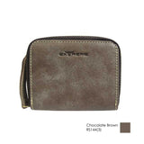 Small Elegant Leather Credit Card Case (Nationwide Delivery)