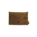 Leather Card Holder (H6.5 X L10cm) (Nationwide Delivery)