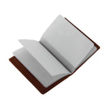 Slim Leather Card Holder With Inserts (Nationwide Delivery)
