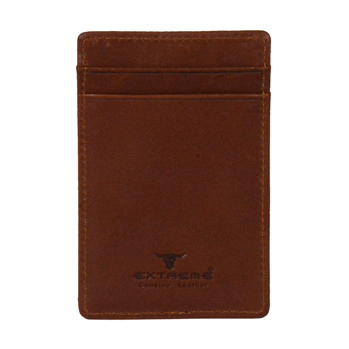RFID Leather Cardholder (Nationwide Delivery)
