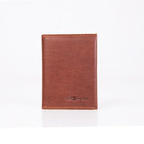 Trifold Full Leather Wallet (Nationwide Delivery)