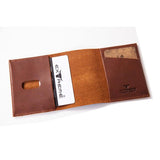 Trifold Full Leather Wallet (Nationwide Delivery)
