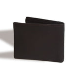 Leather Bifold Wallet With Mid Flip Option 4 (Nationwide Delivery)