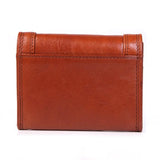 Leather Card Wallet (Nationwide Delivery)