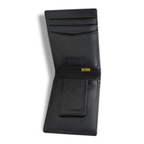 Leather Magnetic Money Clip Wallet (Nationwide Delivery)