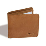 Bifold Full Leather Wallet Option 1 (Nationwide Delivery)