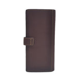 Leather Long Wallet (Nationwide Delivery)