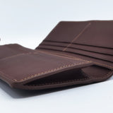 Leather Long Wallet (Nationwide Delivery)