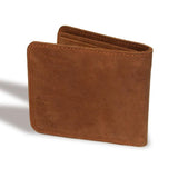 Bifold Full Leather Wallet With ID Slot (Nationwide Delivery)
