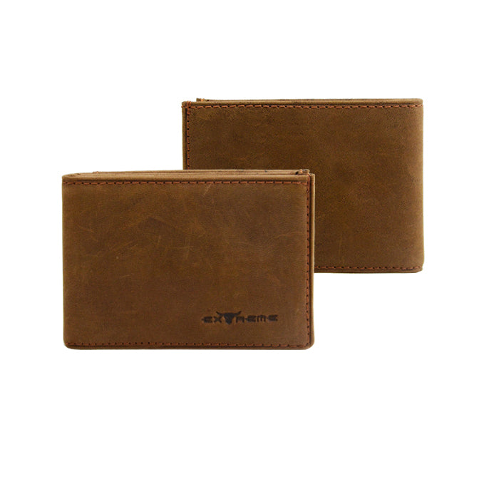RFID Leather Card Wallet Option 1 (Nationwide Delivery)