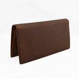 RFID Leather Long Wallet-18/19 Slots (Nationwide Delivery)