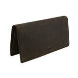 RFID Leather Long Wallet-18/19 Slots (Nationwide Delivery)