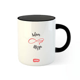 Soul Mate Couple Mug (West Malaysia Delivery Only)