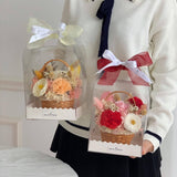 Mother's Day 2022 | Maisie (Soap Flower) (Klang Valley Delivery Only)