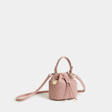 Tracey Mini Matron Bucket Bag (West Malaysia Delivery)