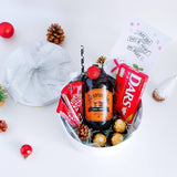 Premium Brewed Root Beer Gift Set (Klang Valley Delivery)