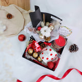 Christmas Magical Gift Box