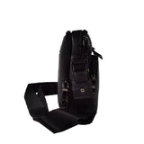 Leather Sling Bag With Detachable Handle (Nationwide Delivery)