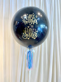 24" Gender Reveal Balloon