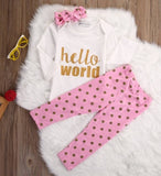 Hello World Gift Box (Nationwide Delivery)
