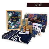 Dua Gifts Aidilfitri Ruma Gift Set - 2 Options (Nationwide Delivery)