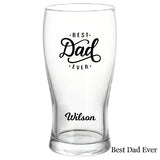 Personalized Beer Mug Set (Nationwide Delivery) (3-5 Working Days)