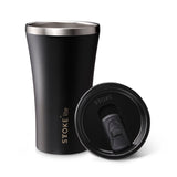 STTOKE | Personalised Mug- Lite 12oz (Carbon Black) - Nationwide Delivery