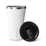 STTOKE | Personalised Mug- Lite 12oz (Frost White) - Nationwide Delivery