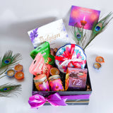 Premium Prosperous Deepavali 2024 Gift Set (Klang Valley Delivery)