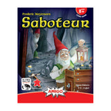 Saboteur - Board Game (Nationwide Delivery)