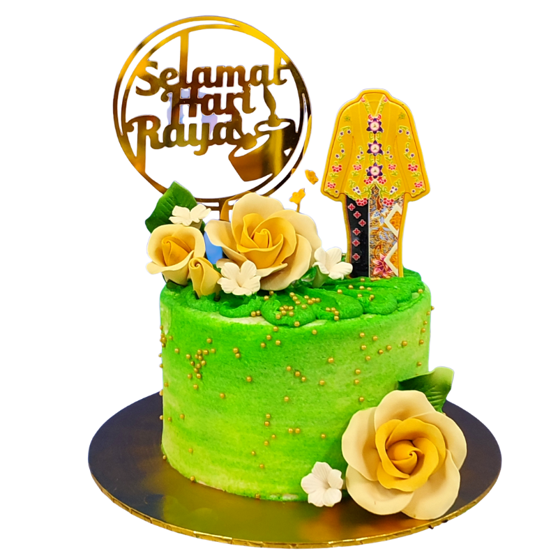 Best Saree Theme Cake In Jaipur | Order Online