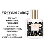 "Freesia Daisy" Women Perfume Body Fragrance EDT 30ml