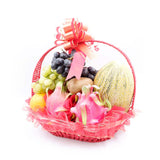Simple Fruit Basket - Melody (8 Types of Fruits) | Klang Valley Delivery