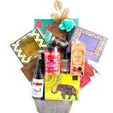 Deepavali Hamper | Ludhiana Diwali Gift Hamper | Type B (Klang Valley Delivery)