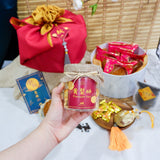 Mid-Autumn Crescent Moon Gift Set | 一弯新月 (West Malaysia Delivery)