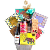 Deepavali Hamper | Ludhiana Diwali Gift Hamper | Type B (Klang Valley Delivery)